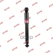����������� /������ ������ /����� KYB ��� Nissan Presage Bassara Rnessa 1998-2003 NU30 NN30; 4WD; 343390; (NSF2076) 562105V201 562105V210 562105V226 N...
