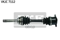 ��� ��������� Mitsubishi 95041T Skf ���. VKJC7112 VKJC7112 ����