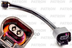 ������ ������ ��������� ������� ��� (1 ��. ) Porsche Cayenne 10- ���� RU �-CN. ��29. �.02204/24 Patron ���. PE17117 PE17117 ����