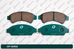 ������� G-brake GP-02102 G-Brake ���. GP-02102 GP02102 ����