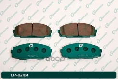 ������� G-brake GP-02104 G-Brake ���. GP-02104 GP02104 ����