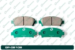 ������� G-brake GP-02108 0449117160, �0446520470, �044912B030, �0449117170, �0446520510, �044912B070, �0446520230, �0446520250, �0446517050, �04491125...