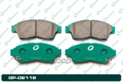 ������� G-brake GP-02118 0446542090, �0449102030, �0446533021, �0446505010, �0446542050, �0446520120, �04465YZZD0, �0449133060, �0446542012, �94858707...