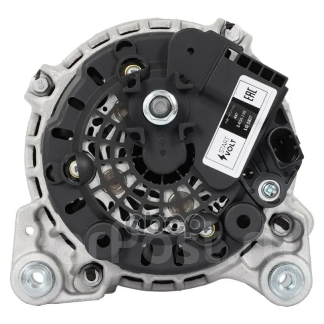 ��������� 140A Startvolt ���. LG 1827 LG1827 ����