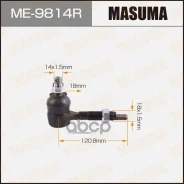 ���������� ���� ���������� ������������ ���� R Toyota Avensis AZT250/CDT250 03-08 Masuma ���. ME-9814R ME9814R ����