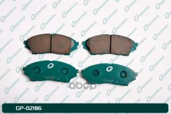 ������� G-brake GP-02186 G-Brake ���. GP-02186 GP02186 ����