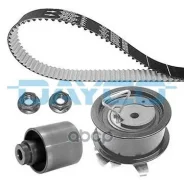 ������ ��� [120x30] + 2 ������ AUDI A3/A4/A6, Skoda Octavia, VW Golf 4/5/6/Passat/T5 1.4TDI/1.9TDI/2.0TDI 95- Dayco ���. KTB296 KTB296 ����