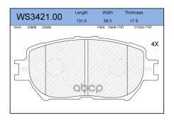 ������� ��������� �������� | ����� | Toyota Camry 21 Toyota Camry 21 - 26 1,49 Jeenice ���. WS342100 WS342100 ����
