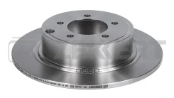 ���� ��������� Chrysler Sebring III 07-; Jeep Compass 10-, Patriot 07- ������ 301,1 � 10 Zekkert Zekkert ���. BS5435 BS5435 ����