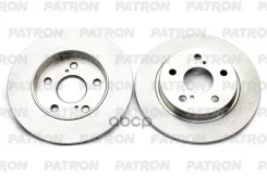 ���� ��������� ����. Toyota Auris 1.3-2.2D 07-, Corolla 1.4D-2.0D, 01.07- Patron ���. PBD4830 PBD4830 ����