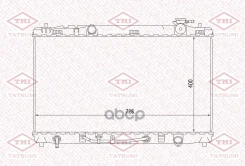�������� ������� ���������� Toyota Camry 06- Tatsumi ���. TGA1035 TGA1035 ����
