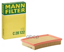 ������ ��������� MANN C 28 122 LX 1572; LF0168; DX1-5005; CA9694; C 28 122; AMD. FA536; AFAU060; A51265; A0265; 9.1.13; 7M519601CA; 3 M 519601 AA; 868...