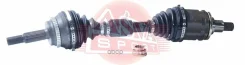 ������ ����� 23x610x26 Toyota RAV4 00- #43420-42050 #43420-42120 #43420-42130 ASVA ���. TY-R4D TYR4D ����