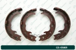 ������� ���������� G-brake GS-05801 43053SEDE51, �43154S47N01, �43053SJFE01, �43053S47E50, �43053SEDE50, �43053S47E51, �43154SX0000, �43154SJF003, �43...