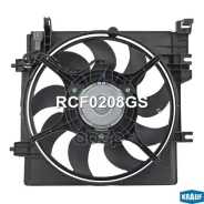 ���������� ���������� Krauf RCF0208GS RCF0208GS RCF0208GS ����
