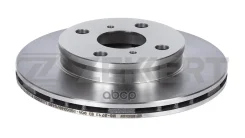 ���� ��������� Zekkert BS5712 �����. ������. (237,6 x 43 x 18) Toyota Paseo (L540) 96-, Starlet (P80, P90) 89- Zekkert ���. BS5712 BS5712 ����