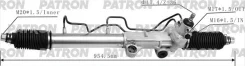 ����� ������� �������������� Toyota: LAND Cruiser 90 1996-08 Patron ���. PSG3211 PSG3211 ����