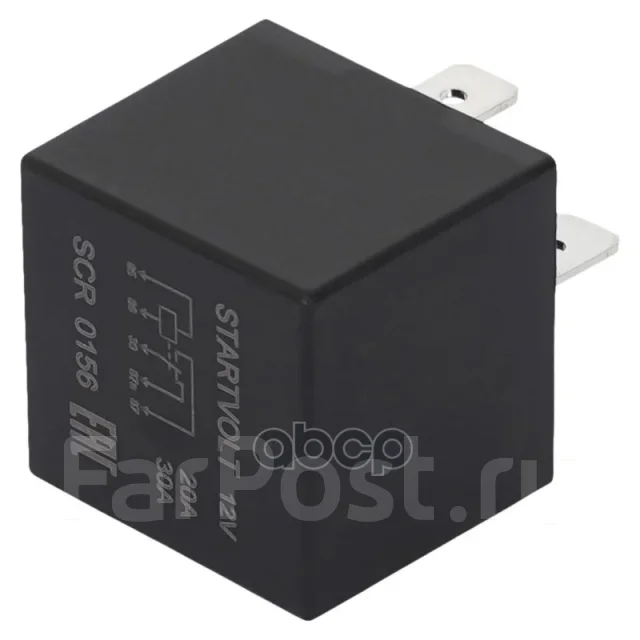 ���� Startvolt SCR0156 SCR0156 ����