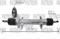 ����� ������� Hyundai Elantra (HD) 1.6 CVVT 06.06 - 06.11 Hyundai I30 (FD)10.07 - Patron ���. PSG3086 PSG3086 ����
