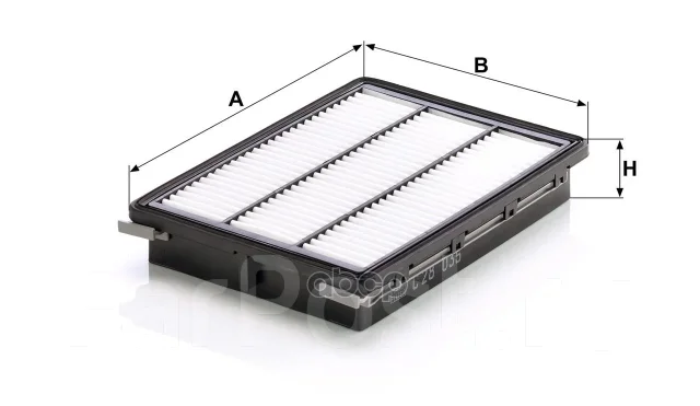 ������ ��������� C28035 MANN-Filter ���. C28035 C28035 ����