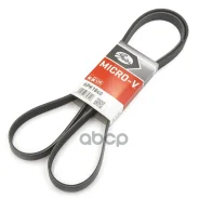 ������ ������������ ALFA Romeo 145, 146, 147, 155, 156 96-/ FIAT Bravo/VA 95-01, Marea 1.4, 1.8 96- Gates ���. 6PK1840 XF 68432 6PK1840 ����