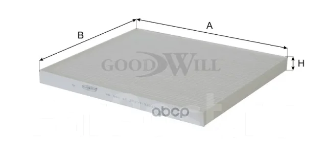 ������ ������ Goodwill ���. AG381CF AG381CF ����