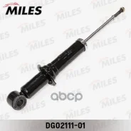 ����������� ������ �����/������ ������� Toyota Corolla 02- (KYB 341338) DG02111-01 Miles ���. DG02111-01 DG0211101 ����