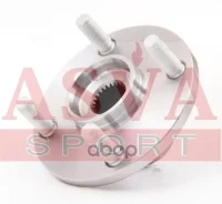������� �������� Toyota Yaris NCP1#/NLP10/SCP10 1999-2005 43502-52010 43502-0D010 ASVA ���. TYWH-NCP10F TYWHNCP10F ����