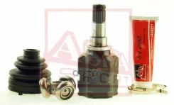 ���� ���������� ����� 25X35X20 Toyota ISIS ANM1#, ZGM1#, ZNM10 2004.09- [JP] #43420-12710 #43410-12760 #43410-12A30 #43420-52271 #43410-12B40 #43420-1...