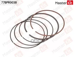 ������ ��������� (�-� �� 1 �������) (0.5) MasterKit ���. 77BPR0038 77BPR0038 ����