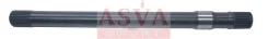 ������� ������ TYS-01* ASVA (������) Toyota LAND Cruiser 80 ������.24x453x30 ASVA ���. TYS-01 TYS01 ����