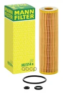 ������ �������� [��������] Mercedes W203/S203/W211/R171 MANN-Filter HU514X, Mercedes-BENZ C-Class (W203) Mercedes-BENZ C-Class (W204) Mercedes-BENZ C...