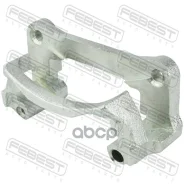 ����� �������� ���� ������ Toyota LAND Cruiser Prado 120 2002-2009 0177C-GRN210RR Febest ���. 0177C-GRN210RR 0177CGRN210RR ����