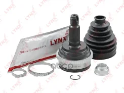 ���� ������� | ����� ����/��� | Honda Civic VII (EU_, EP_) 1.4/2.0 00-05 LYNXauto ���. CO3468A CO3468A ����