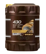 Pemco 430