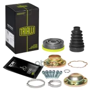 ���� �����. ��� �/� VW Golf (98-) 1.9 | ����� ��� | Trialli ���. GO1807 GO1807 ����