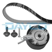 �������� ������ ����� ��� Ford Fiesta 02-19 / Focus 04-19 ASDA; �ASDB; �B4164S3; �FUJA; �FXJA; �FXJB; �FXJC; �FYJA Dayco ���. KTB764 KTB764 ����