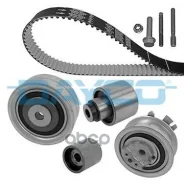 �������� ������ ����� ��� Volkswagen Touran 10-15 / Audi A3 03-13 AZV; �BKD; �CAGA; �CAYC; �CBAA; �CBAB; �CBBB; �C Dayco ���. KTB788 KTB788 ����