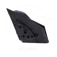 ������� ����� Hyundai Solaris (��. �����. ����. ) NSP02876104L020CA NSP02876104L020CA ����