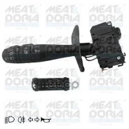 ���������� ������������� Dacia Duster, Logan, Sandero MEAT Doria ���. 23073 23073 ����