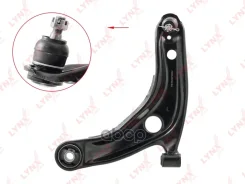 ����� �������� ������ | ����� ��� | Toyota Yaris II / VITZ / Belta (_P90) 05- / Corolla / Fielder (_E16_) 12- / = FR LOW LH / � ����� � ������� C5332L...