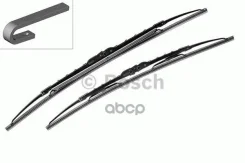 ���������������� Twin Spoiler 600mm/450mm ���/�� Bosch ���. 3397010291 3397010291 ����