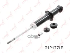 ����������� �������� ������ LYNX LYNXauto ���. G12177LR 12177GLR G12177LR ����