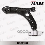 ����� �������� �������� ����� (c �������) VW GOLF V/Jetta 06- (TRW JTC1250) DB62120 Miles ���. DB62120 DB62120 ����