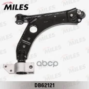 ����� �������� �������� ������ (c �������) VW GOLF V/Jetta 06- (TRW JTC1251) DB62121 Miles DB62121, AUDI A3 (8P1) AUDI A3 Sportback (8PA) AUDI A3 ����...