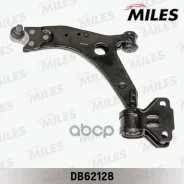 ����� �������� �������� ������ ����� (D21mm) FORD Focus III/C-MAX (TRW JTC2285) Miles ���. DB62128 Miles ���. DB62128 DB62128 ����