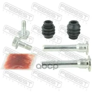 ����������� ������ �������� FORD Explorer 02-13 2174-Taurf Febest ���. 2174-Taurf 2174TAURF ����