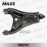 ����� �������� �������� ������ ������ Renault Duster (TRW JTC2275) DB62147 Miles ���. DB62147 DB62147 ����
