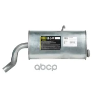 ��������� ��� �/� Peugeot Partner (03-) 1.1i/1.4i/1.6i ���. (����. �����) 21993 ��������� Walker Trialli ���. EMM2002 EMM2002 ����