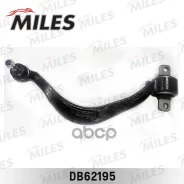 ����� �������� �������� ������ Mitsubishi Galant 92-00 (TRW JTC726) DB62195 Miles ���. DB62195 DB62195 ����